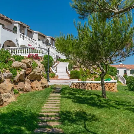 Villa Costa Arenal 76 Arenal d'en Castell