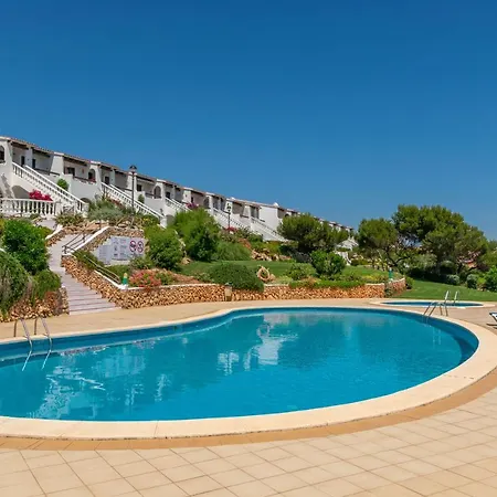 Costa Arenal 76 Βίλα Arenal d'en Castell
