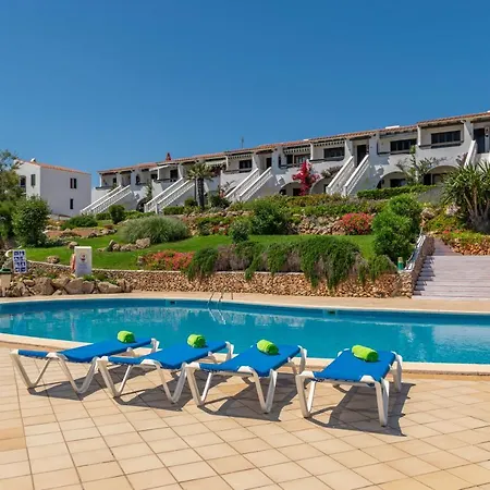 Costa Arenal 76 * Arenal d'en Castell