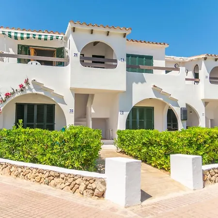 Villa Costa Arenal 76 Arenal d'en Castell